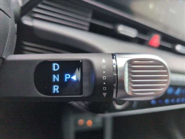 new 2026 Hyundai IONIQ 5 car, priced at $39,875