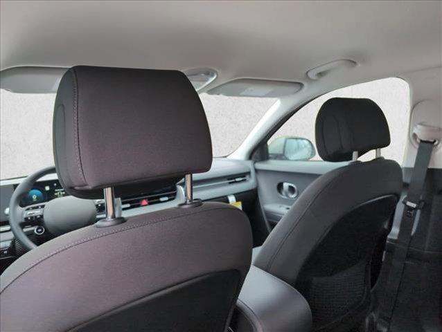 new 2026 Hyundai IONIQ 5 car, priced at $39,875