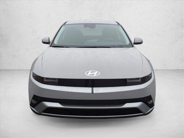 new 2026 Hyundai IONIQ 5 car, priced at $39,875