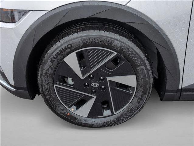 new 2026 Hyundai IONIQ 5 car, priced at $39,875