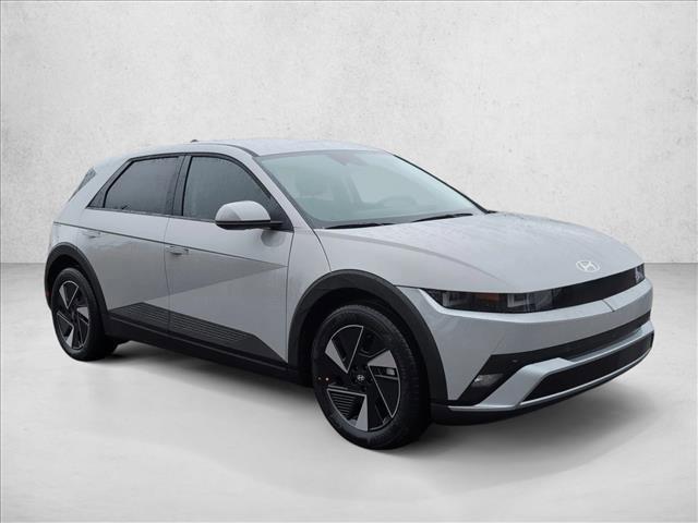 new 2026 Hyundai IONIQ 5 car, priced at $39,875