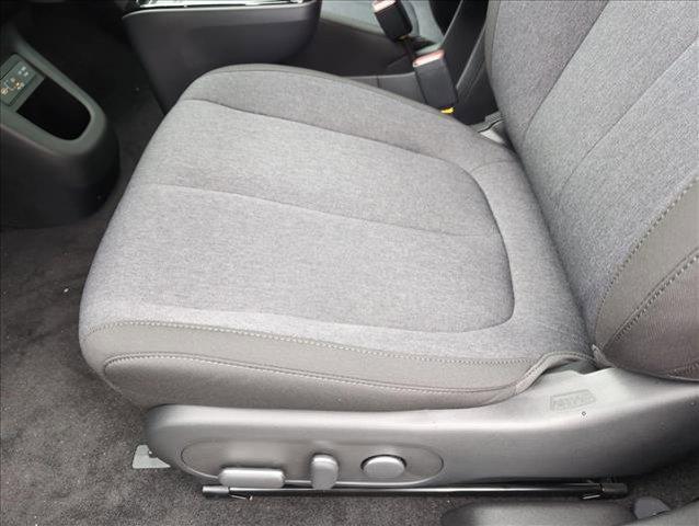 new 2026 Hyundai IONIQ 5 car, priced at $39,875