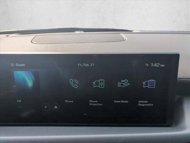 new 2026 Hyundai Sonata car, priced at $31,273