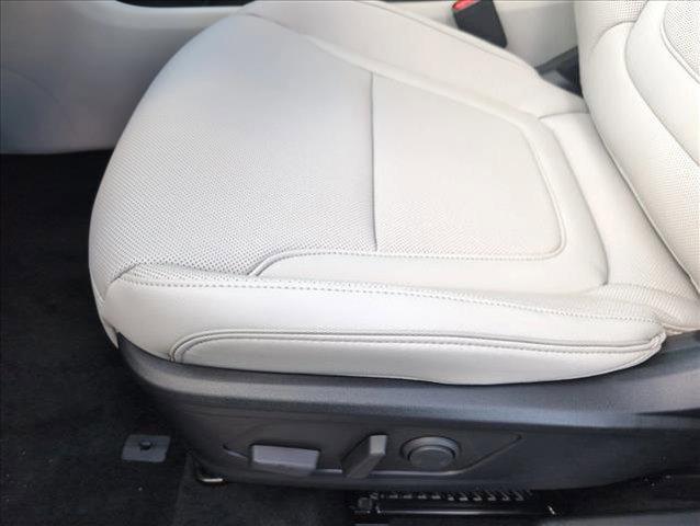 new 2026 Hyundai Tucson car, priced at $38,999