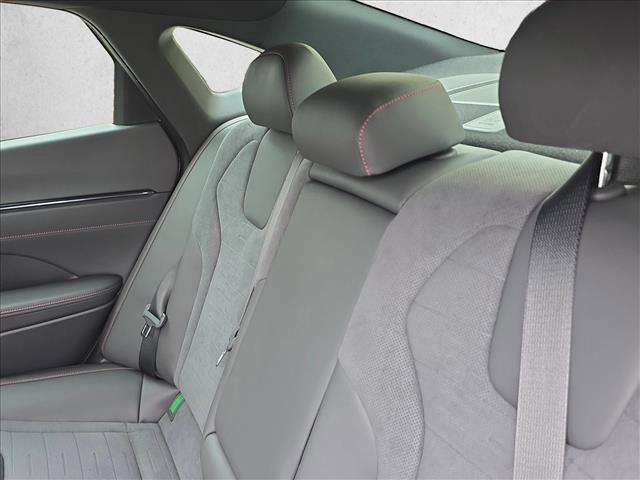 new 2026 Hyundai Sonata car, priced at $34,999