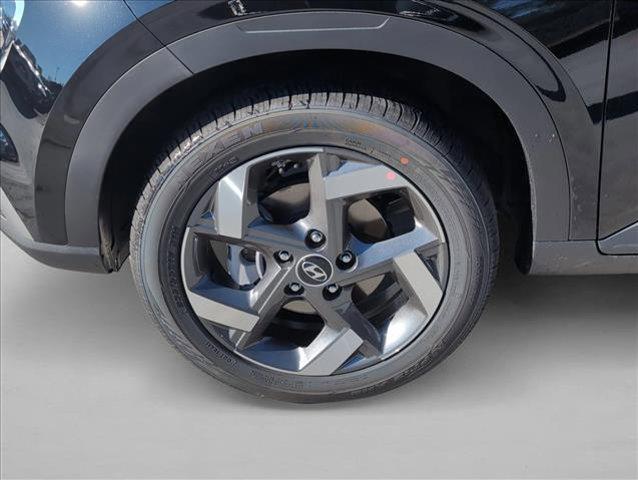 new 2026 Hyundai Venue car, priced at $24,611