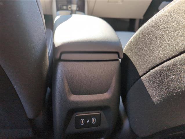 new 2026 Hyundai Venue car, priced at $24,611