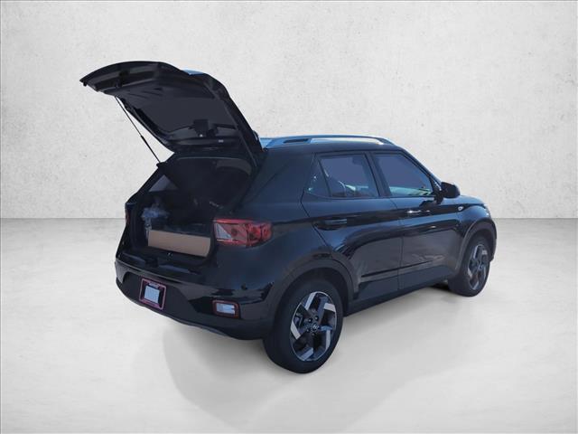 new 2026 Hyundai Venue car, priced at $24,611