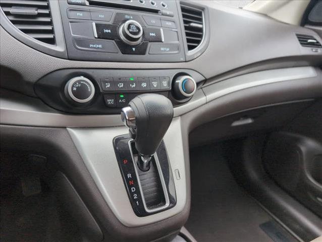 used 2013 Honda CR-V car, priced at $13,498