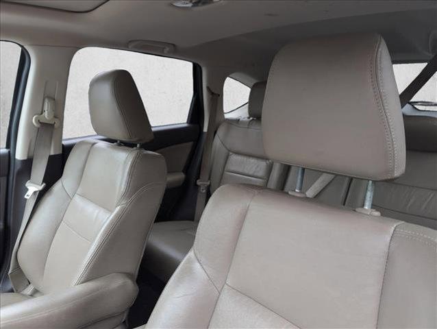 used 2013 Honda CR-V car, priced at $13,498