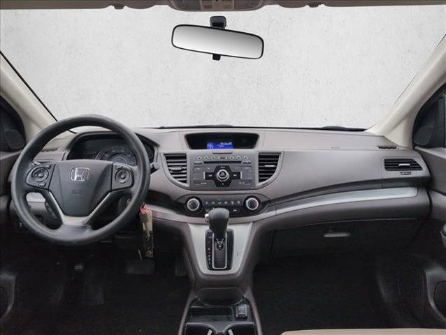 used 2013 Honda CR-V car, priced at $13,498