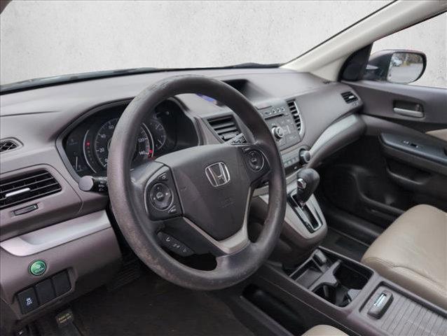 used 2013 Honda CR-V car, priced at $13,498