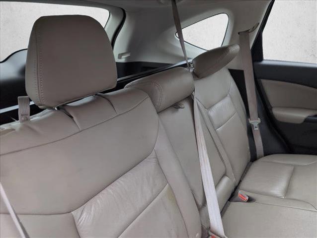 used 2013 Honda CR-V car, priced at $13,498