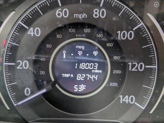 used 2013 Honda CR-V car, priced at $13,498