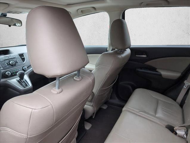 used 2013 Honda CR-V car, priced at $13,498