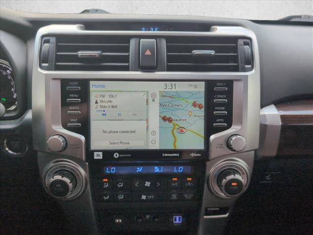 used 2023 Toyota 4Runner car, priced at $46,498