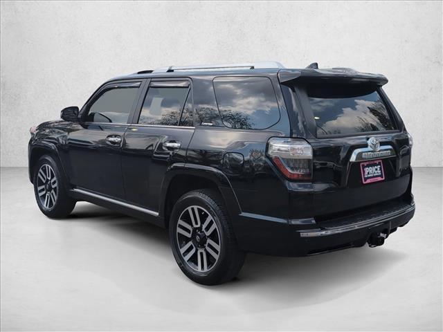 used 2023 Toyota 4Runner car, priced at $46,498