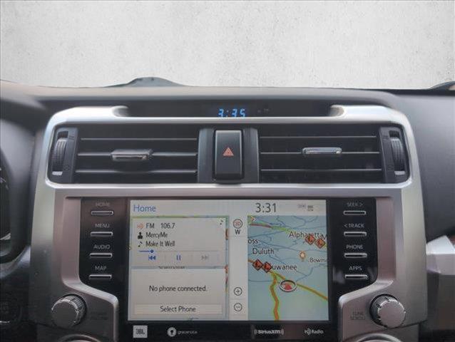 used 2023 Toyota 4Runner car, priced at $46,498