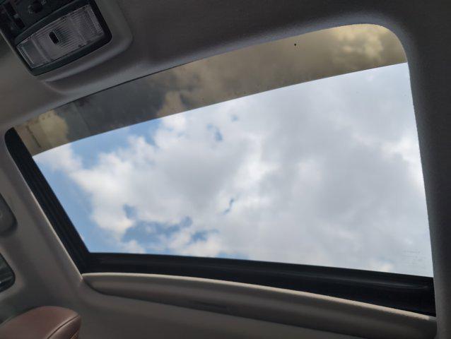 used 2023 Toyota 4Runner car, priced at $46,498