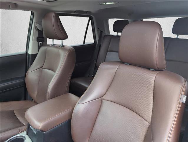 used 2023 Toyota 4Runner car, priced at $46,498