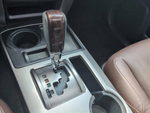 used 2023 Toyota 4Runner car, priced at $46,498