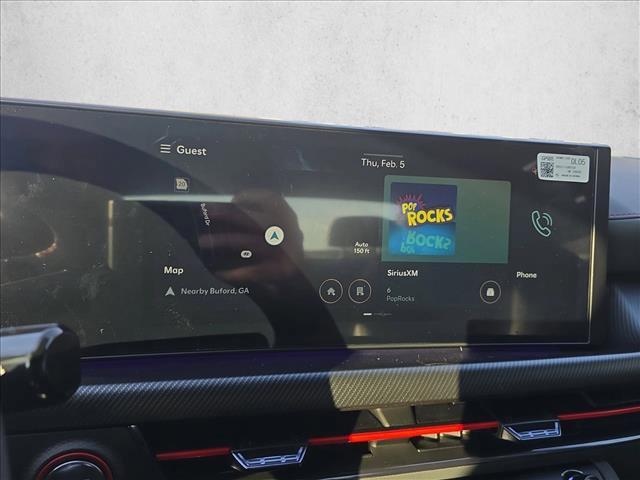 new 2026 Hyundai Sonata car, priced at $37,770