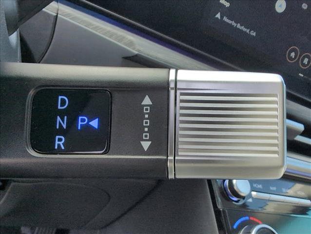 new 2026 Hyundai Santa Fe car, priced at $47,625