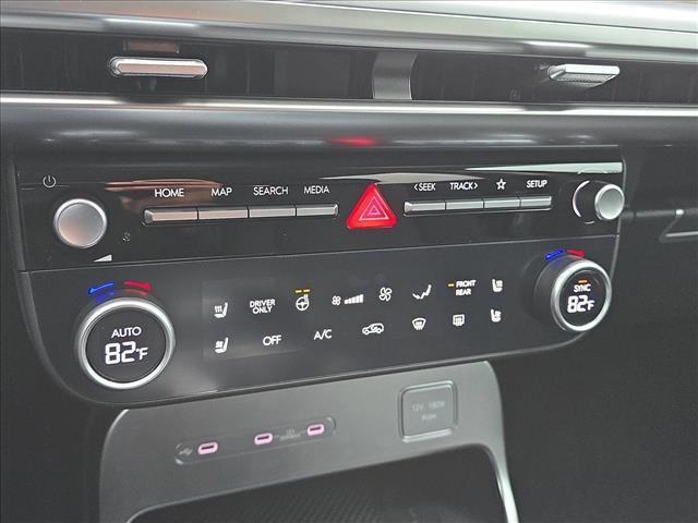 new 2026 Hyundai IONIQ 9 car, priced at $68,664