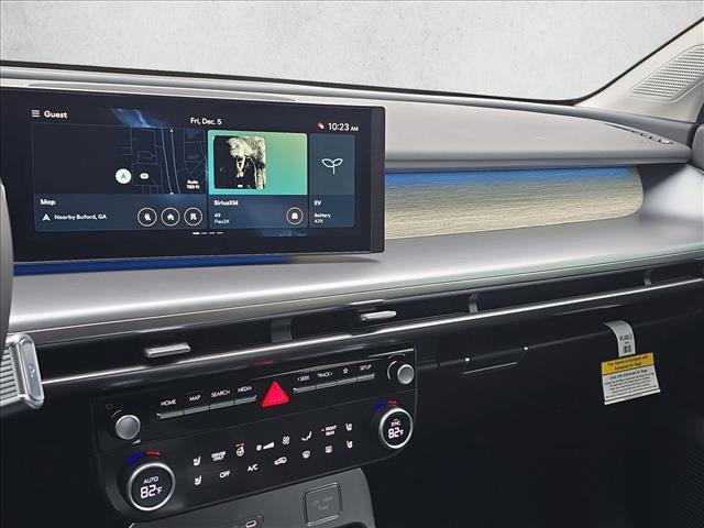 new 2026 Hyundai IONIQ 9 car, priced at $68,664