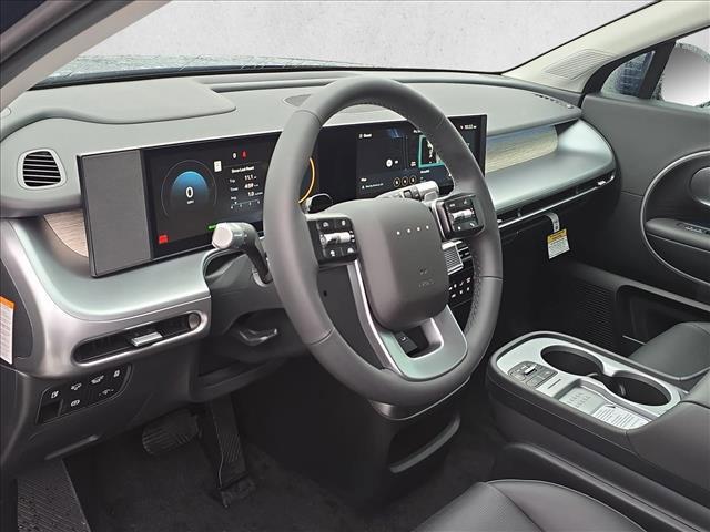 new 2026 Hyundai IONIQ 9 car, priced at $68,664