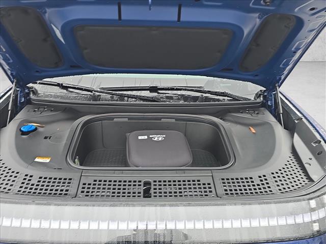 new 2026 Hyundai IONIQ 9 car, priced at $68,664