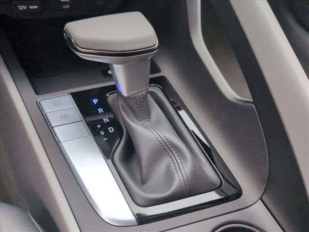 new 2026 Hyundai Elantra car, priced at $25,355