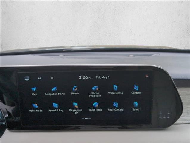 used 2024 Hyundai Palisade car, priced at $38,791