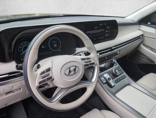 used 2024 Hyundai Palisade car, priced at $38,791