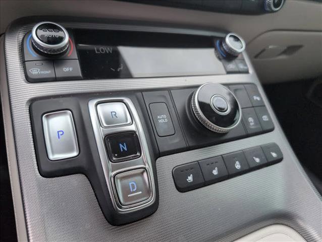 used 2024 Hyundai Palisade car, priced at $38,791