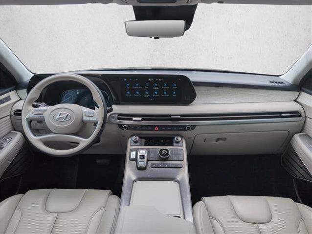used 2024 Hyundai Palisade car, priced at $38,791
