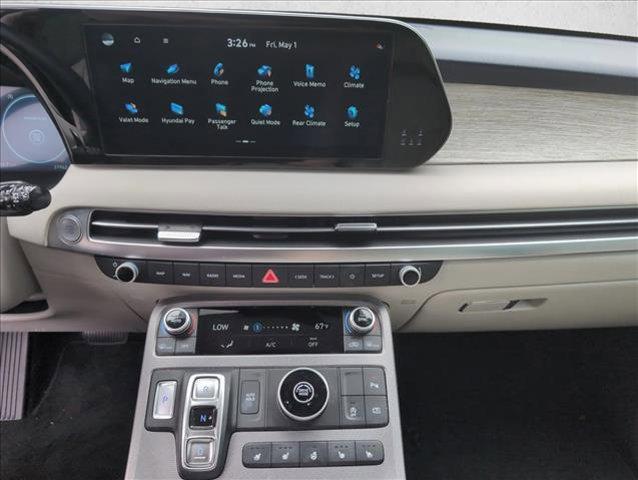 used 2024 Hyundai Palisade car, priced at $38,791