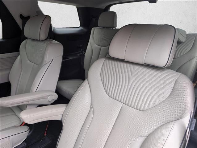 used 2024 Hyundai Palisade car, priced at $38,791