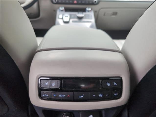 used 2024 Hyundai Palisade car, priced at $38,791