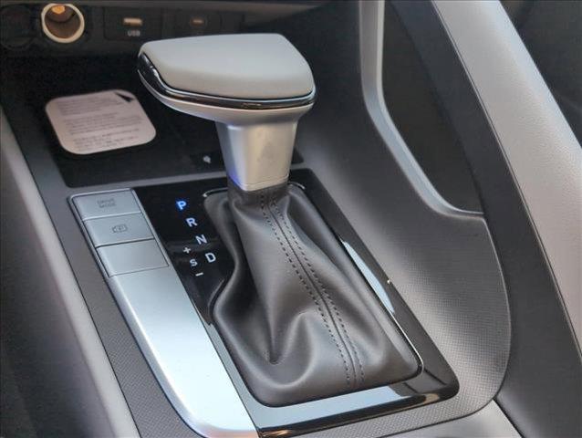 new 2026 Hyundai Elantra car, priced at $24,885