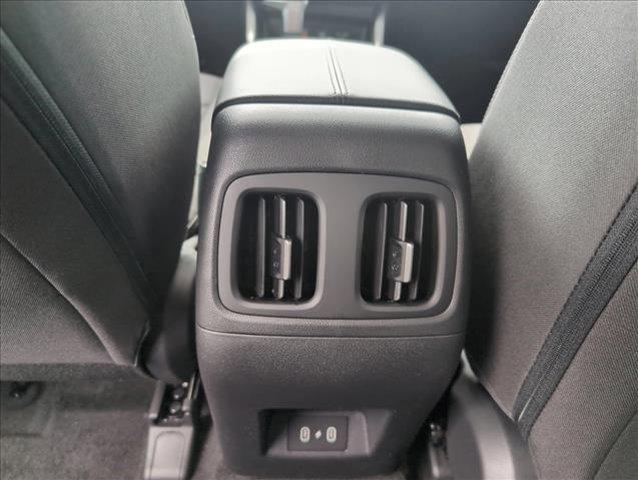 new 2026 Hyundai Tucson car, priced at $30,899