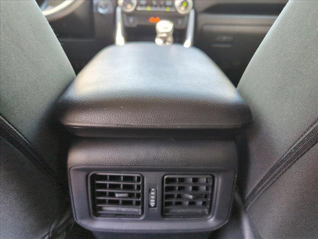 used 2024 Toyota RAV4 car, priced at $30,300