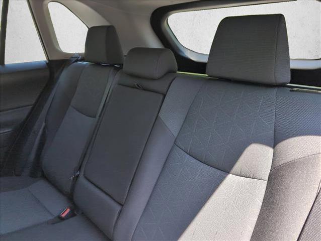 used 2024 Toyota RAV4 car, priced at $30,300