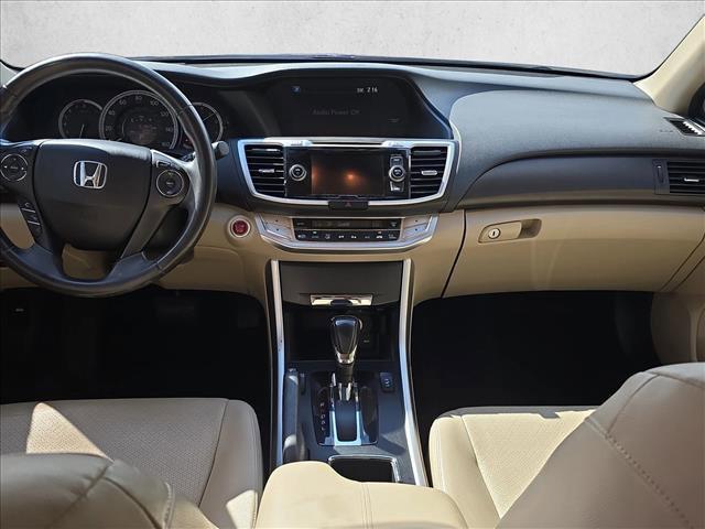 used 2014 Honda Accord car, priced at $12,998