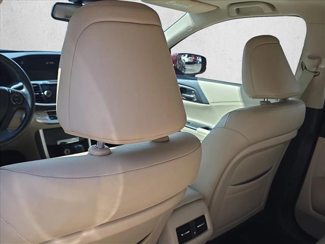 used 2014 Honda Accord car, priced at $12,998