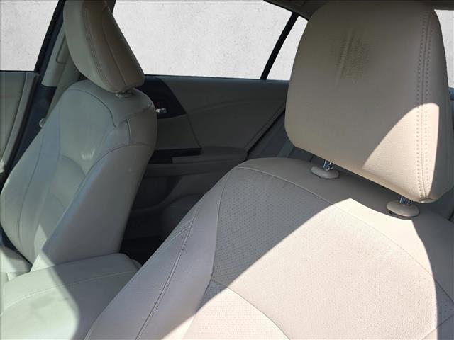 used 2014 Honda Accord car, priced at $12,998