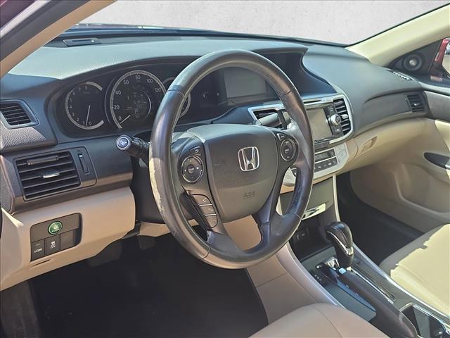 used 2014 Honda Accord car, priced at $12,998
