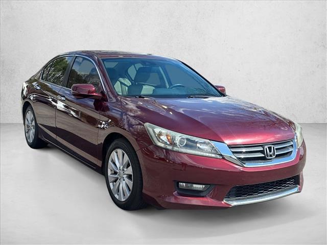used 2014 Honda Accord car, priced at $12,998