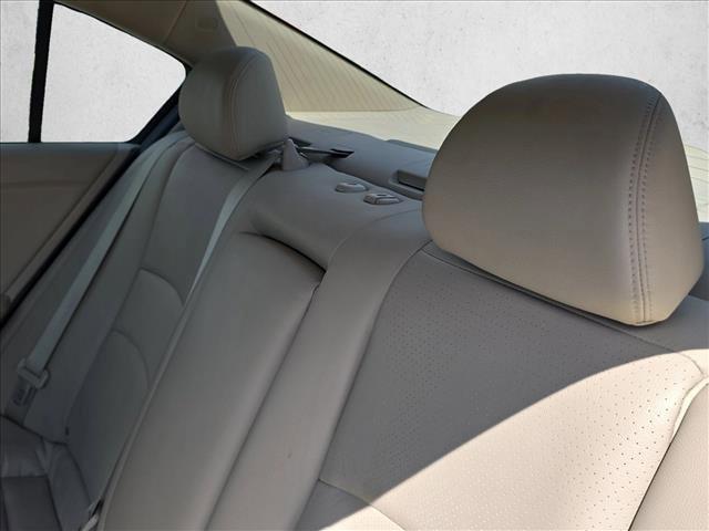 used 2014 Honda Accord car, priced at $12,998