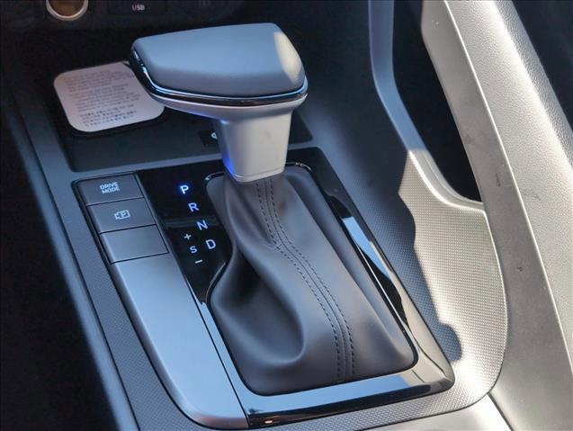 new 2026 Hyundai Elantra car, priced at $25,253